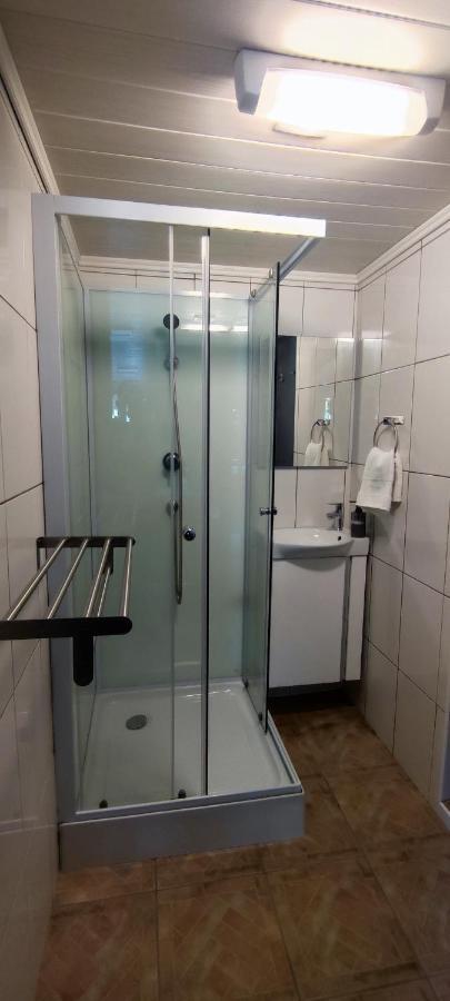 Le Bord Chene Lägenhet Salazie Exteriör bild